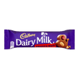 Dairy Milk Fruit & Nut (45g) - CrescentMarket