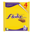 Flake Chocolate 4-Pack - CrescentMarket