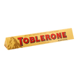 Toblerone Milk Chocolate Honey & Almond Nougat - CrescentMarket