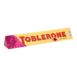 Toblerone Milk Chocolate Raisins Honey & Almond Nougat - CrescentMarket