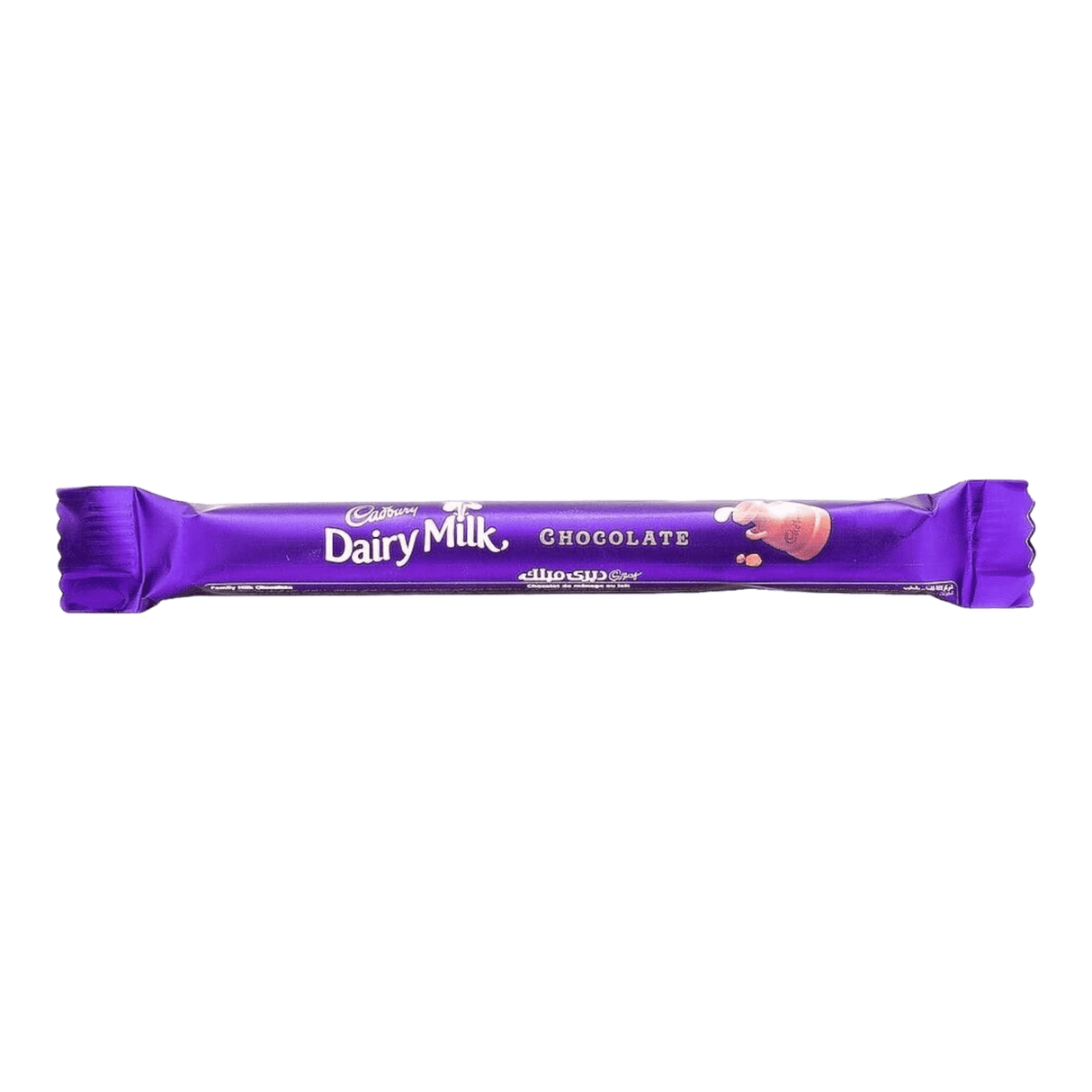 Dairy Milk Chocolate (10g) - CrescentMarket