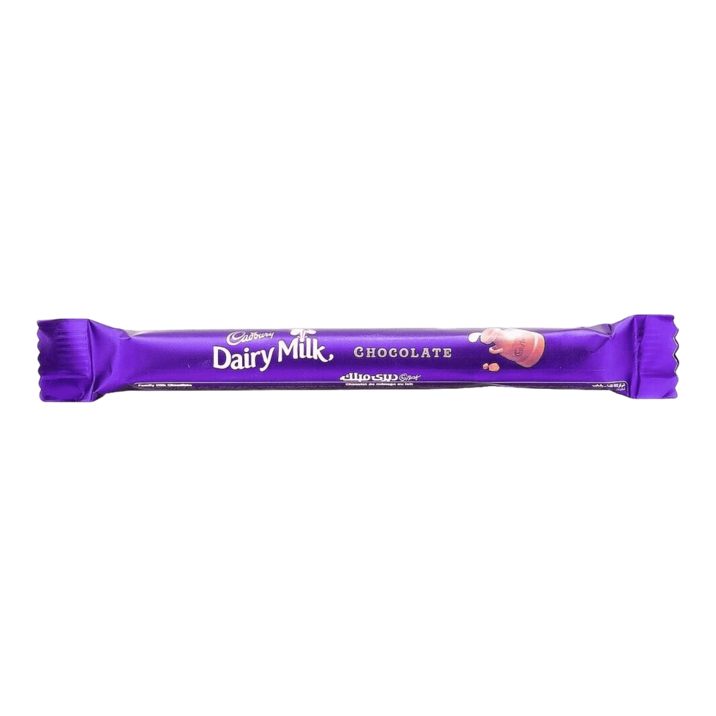 Dairy Milk Chocolate (10g) CrescentMarket