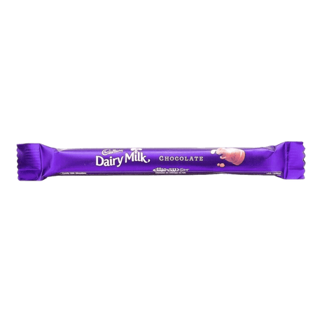 Dairy Milk Chocolate (10g) - CrescentMarket