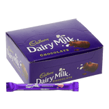 Dairy Milk Chocolate (10g) - CrescentMarket