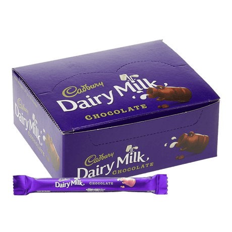 Dairy Milk Chocolate (10g) - CrescentMarket