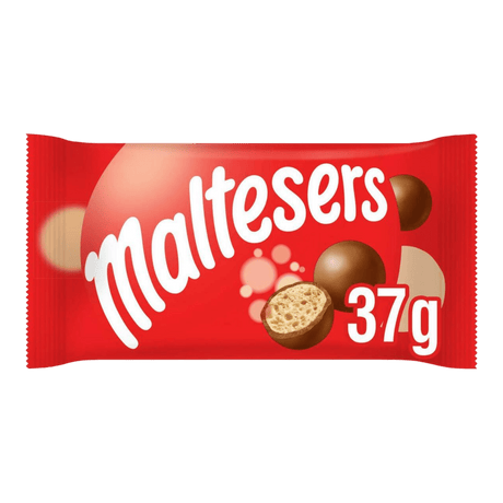 Maltesers Chocolate (37g) - CrescentMarket