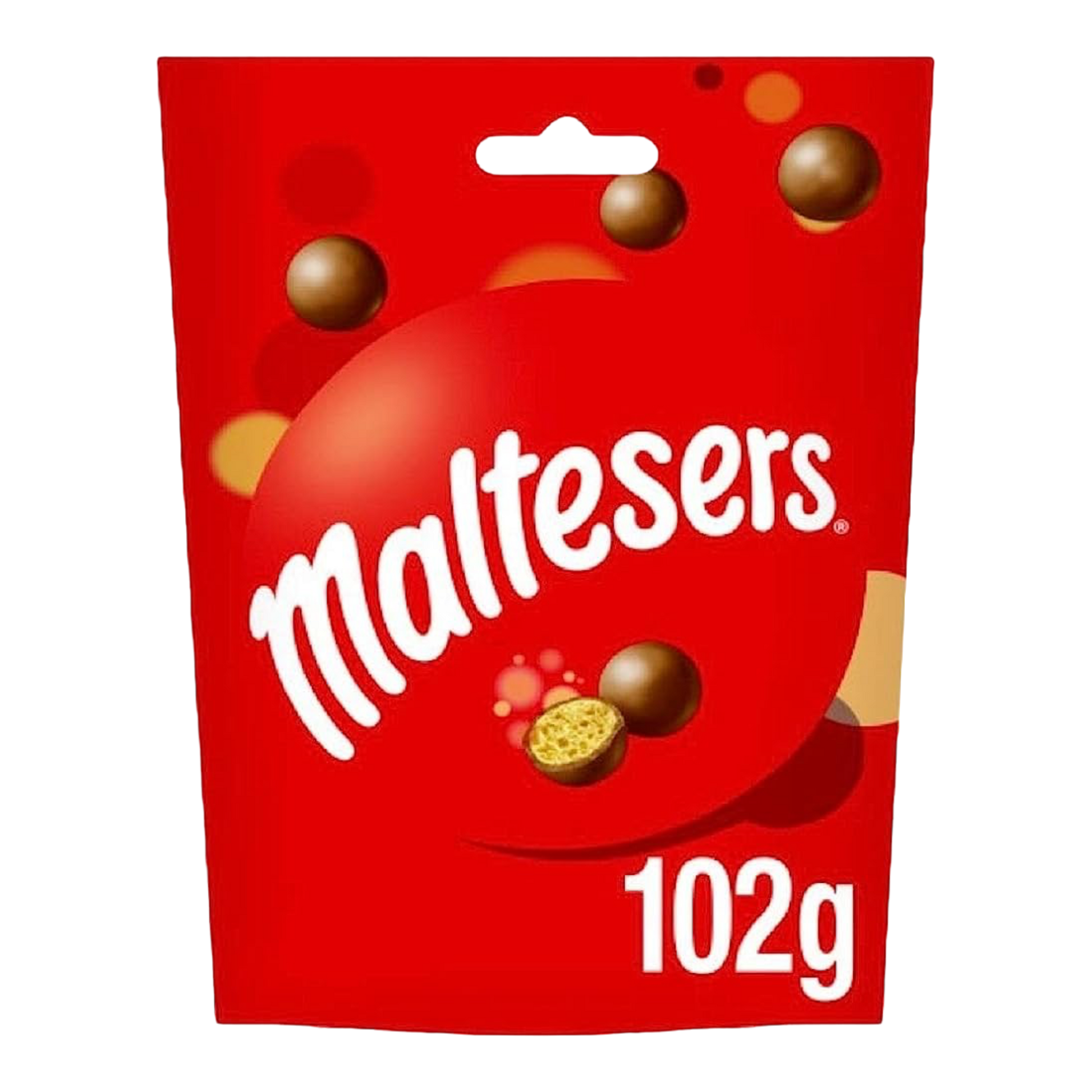1/2 Kilo of Maltesers (6 Bags of 85g)