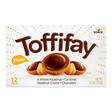 Toffifay Hazelnut Cream Chocolate (100g) - CrescentMarket