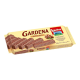 LOACKER Gardena Hazelnut Wafers - CrescentMarket