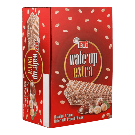 Eti Wafe Up Hazelnut Chocolate (29g) - CrescentMarket