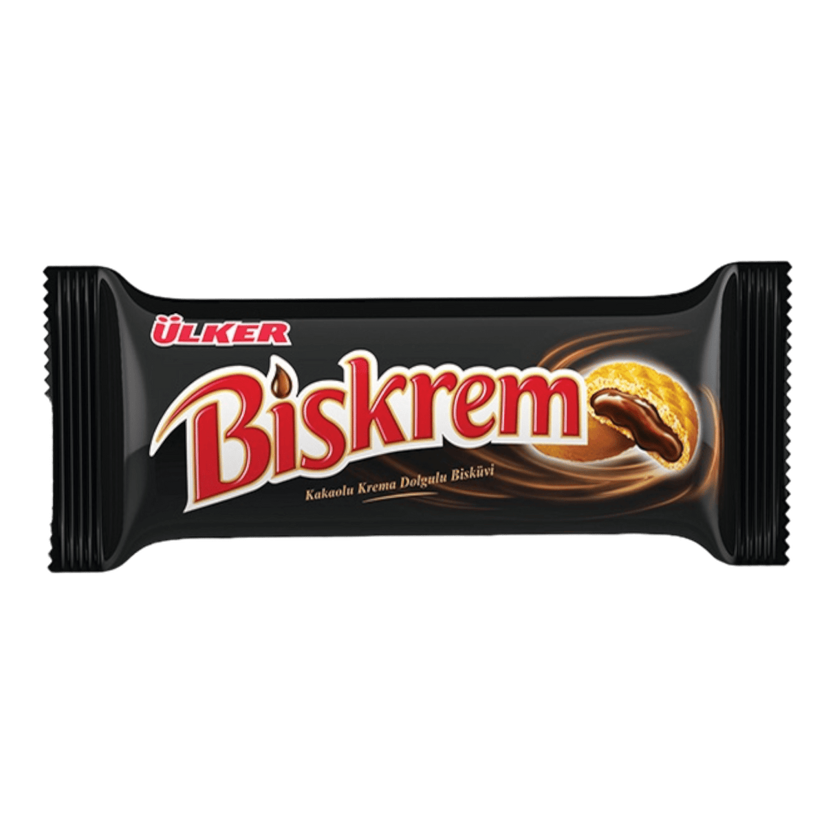 Ulker Biskrem Biscuits (100g) - CrescentMarket