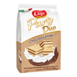 Lago Party Wafer Bags Chocolate & Milk (250g) - CrescentMarket