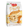 Lago Party Wafer Bags Dulce De Leche (250g) - CrescentMarket