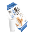 Toren Crunchy & Cream Milk Cream Wafers (55gx24ct) - CrescentMarket