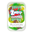 Zweet Gummy Alligators - CrescentMarket