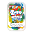 Zweet Gummy Dinosaurs - CrescentMarket