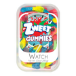 Zweet Gummy Watch - CrescentMarket