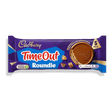 Cadbury TimeOut Roundie - CrescentMarket