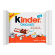 Kinder Chocolate - CrescentMarket