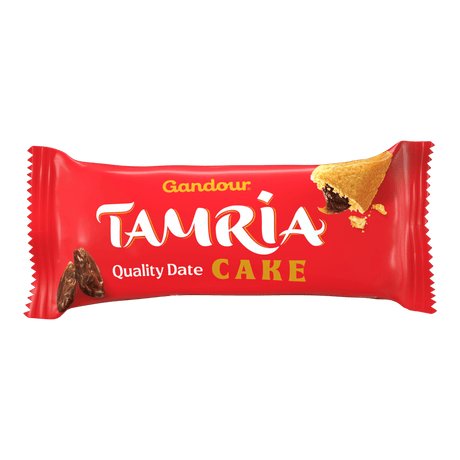 Gandour Tamria Date Cake 5ct - CrescentMarket