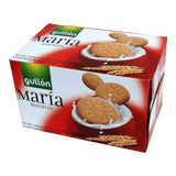 Gullon Maria Biscuits - CrescentMarket