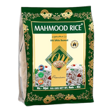 Mahmood Basmati Rice - CrescentMarket