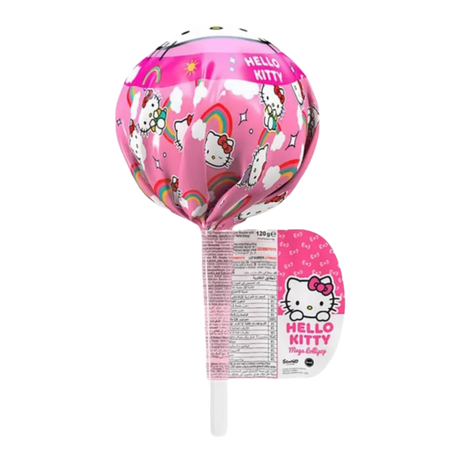 Hello Kitty Giant Lolipop - CrescentMarket