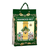 Mahmood Basmati Rice - CrescentMarket