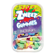 Zweet Gummy Butterflies - CrescentMarket