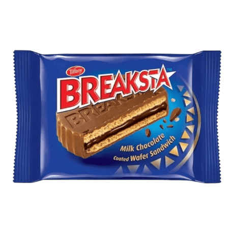 Tiffany Breaksta Wafers (24x13g) - CrescentMarket