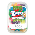 Zweet Gummy Frogs - CrescentMarket