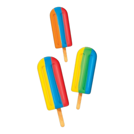 Pappi Ice Cream Candy 12Ct - CrescentMarket