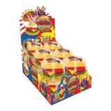 Pappi Burger Dipper Candy 12ct - CrescentMarket