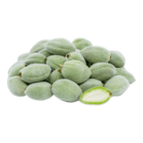 Fresh Green Almonds - CrescentMarket