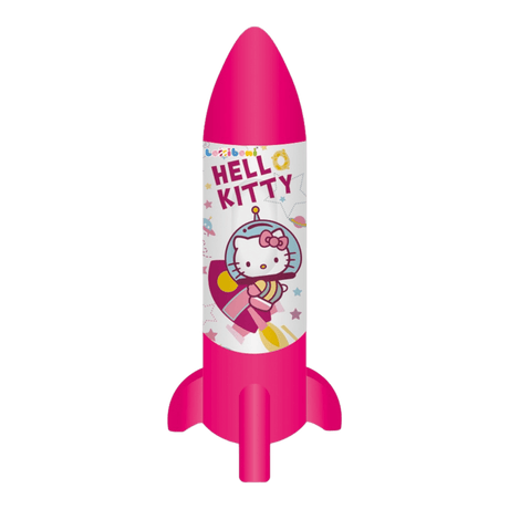 Hello Kitty Giant Rocket Surprise Candy - CrescentMarket