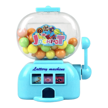 Game Machine Candy dispenser - CrescentMarket