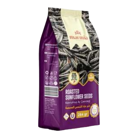 Marmia Sunflower Seeds Extra Salted - CrescentMarket