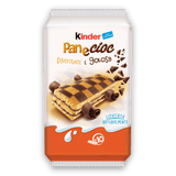 Kinder Pan E Cioc 10pc - CrescentMarket