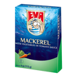 Eva Mackerel with Vegetable Oil in tomato sauce 115gr - CrescentMarket