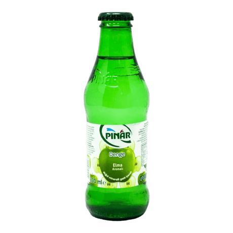 Pinar Apple Sparkling Drink - CrescentMarket