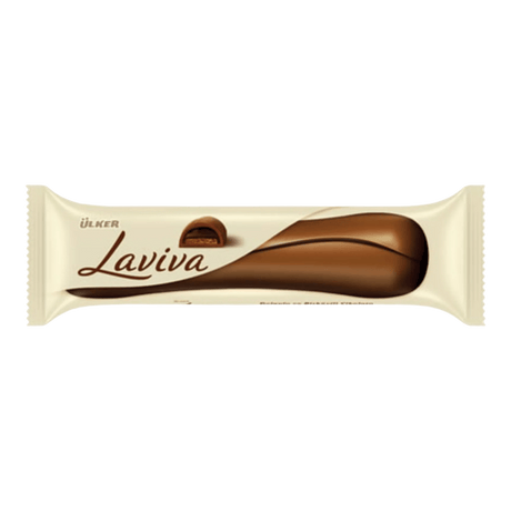 Ulker Laviva Chocolate 24pc - CrescentMarket