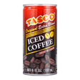 Tasco Iced Coffee 180ml x 30pc (Palestine) - CrescentMarket