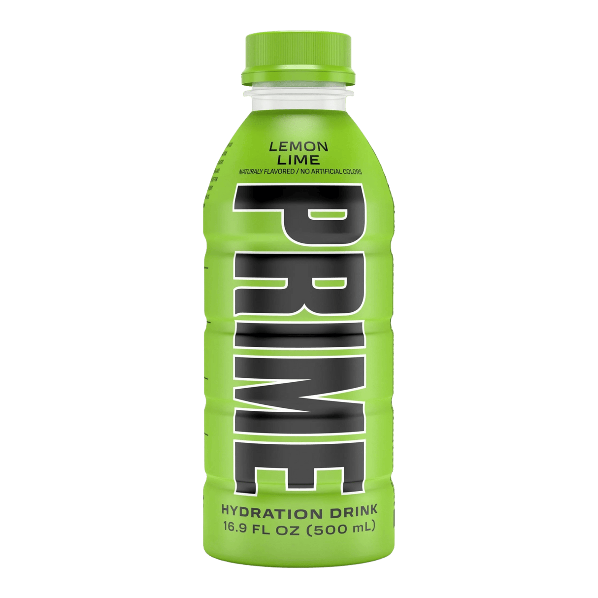 Prime Lemon Lime Sport Drink - CrescentMarket