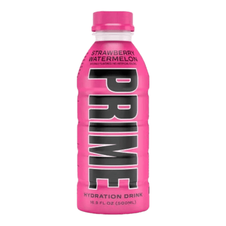 Prime Strawberry Watermelon Sport Drink - CrescentMarket