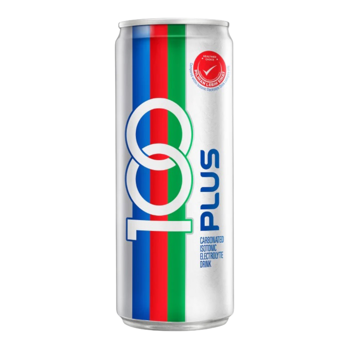 100Plus Energy Drink
