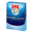 Eva Mackerel in Vegetable Oil 115gr - CrescentMarket