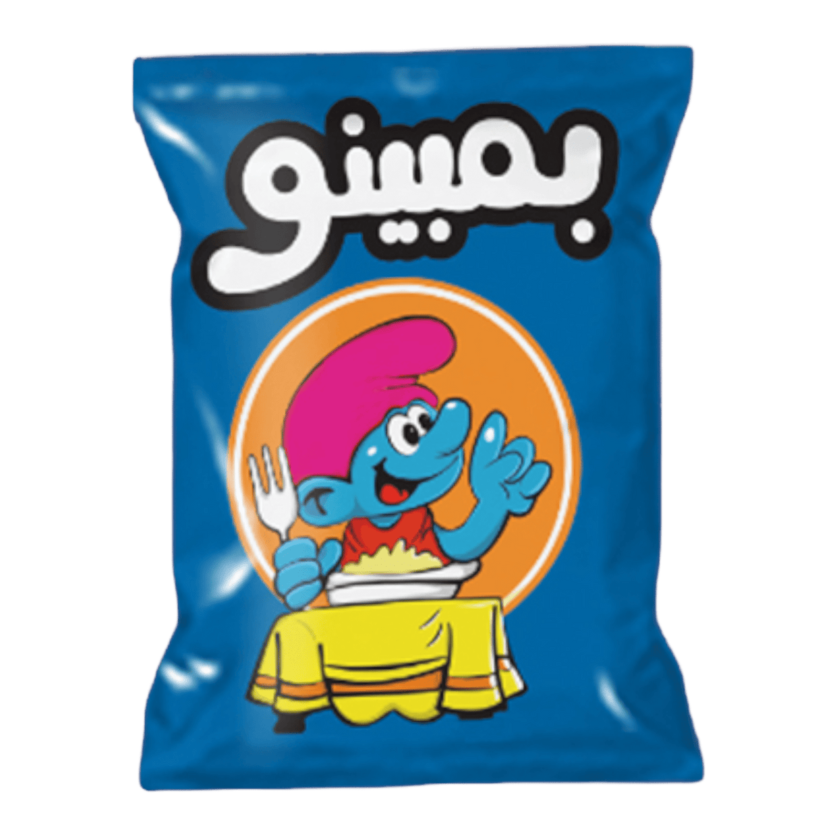 Bambino Peanut chips (Palestine) - CrescentMarket