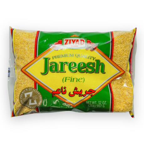 Ziyad Jareesh Fine (32oz) - CrescentMarket