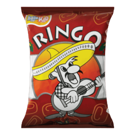 Ringo Original Chips - CrescentMarket