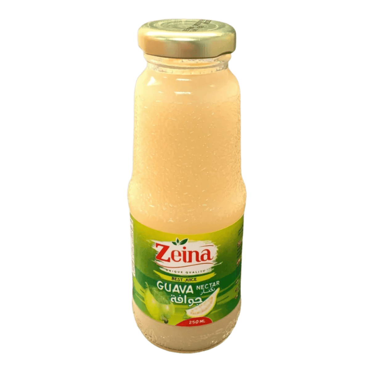 Zeina Guava Juice 250Ml - CrescentMarket